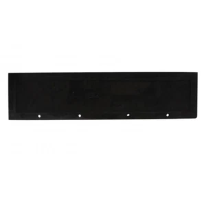 18" x 6" Top Mud Flap - Bild 1 von 1