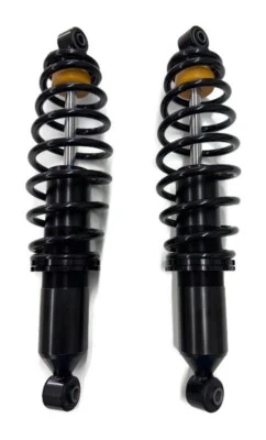 (2) Rear Shocks Spring for 7043100 Polaris Sportsman 400 450 500 570 600 700 800 - Image 1 of 4
