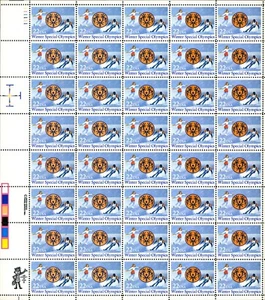 US #2140//2149 Stamp Sheets Lot (06) MNH (BCV $227) - Picture 1 of 6