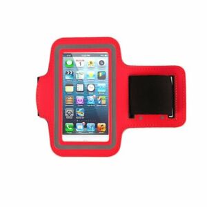 Neoprene Armband Size 01 For Iphone 4G/4S/5/5C/5S & I touch 5th Gen & Samsung i4