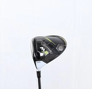 Taylormade M2 D-Type 10.5° Driver Extra Stiff Hzrdus 12540906 Fair Left Hand Lh - Picture 1 of 5