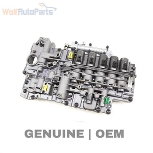 2011-2018 VW TOUAREG - Transmission Valve BODY / Mechatronic 0C8325039 - Picture 1 of 4