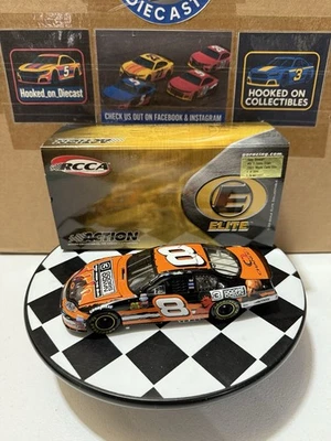 Tony Stewart ELITE #8 3 Doors Down 2003 1/32 Nascar 压铸 — 第 1/4 张图片