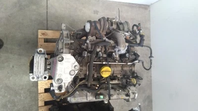 RENAULT MEGANE ENGINE PETROL, 2.0, F4RM, TURBO, X32/X95, 09/10-05/16 - image 1 of 4