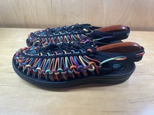 Keen UNEEK Waterfront Sandale mehrere Farben Herren Größe 11 Damengröße 12 " - Bild 1 von 9