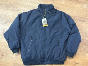 Edwards Unisex 3-Jahreszeiten Jacke - 3410 Größe Large Neu Kostenloser Versand - Bild 1 von 9
