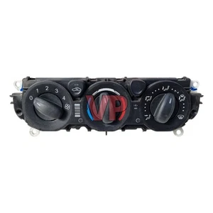 Ford Transit Custom MK8 - Heater Climate Control *NO AC (13-18) - Picture 1 of 10