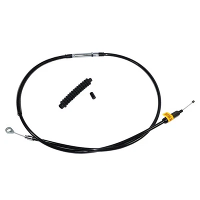 BARNETT Kupplungszug Außenzug für Harley Big Twin 2006-2026 63 Zoll - Bild 1 von 4