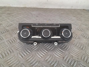 Volkswagen Passat Heater Climate Control Panel Switch 2005-2011 3C8907336AC - Picture 1 of 21