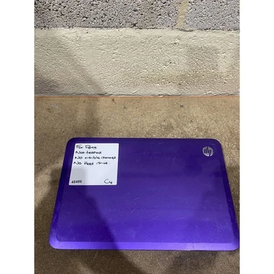 Portátil/portátil HP Pavilion g6 15,6" Intel Pentium cámara integrada WiFi - para piezas - Imagen 1 de 4