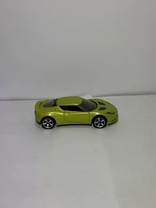 Matchbox 2007 Yellow Lotus 2008 1:60 scale Made in Thailand MB750 - Picture 1 of 5