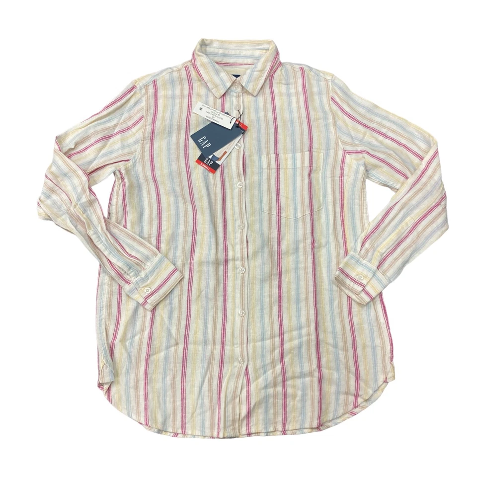 womens Gap blouses lot of two size XXL