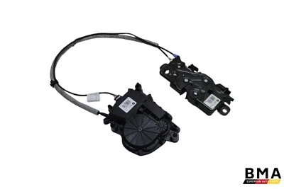 BMW X4M X4 F98 G02 Rear Trunk Latch Lock Actuator Motor Assembly 2018 - 2024 OEM - Image 1 of 4