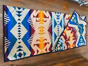 Pendleton Los Lunas Throw; 64” x 80” - Picture 1 of 1