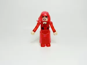 Marvel Minimates Serie 14 X-Men - The Last Stand Movie Phoenix Variante - Bild 1 von 1