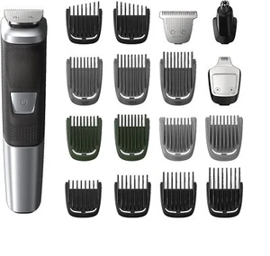 PHILIPS Series 5000 Multigroom All-In-One Trimmer, MG5750/18 - Bild 1 von 10