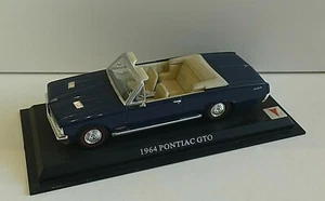 PONTIAC GTO 1964 - 1:43 - Foto 1 di 2