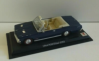 PONTIAC GTO 1964 - 1:43 - Immagine 1 di 2