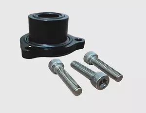 VW Audi 1.8T 2.0T Alltrack TSI MQB B9 A4 A5 Blow Off Valve BOV Tiguan GLI GTI US - Imagen 1 de 8