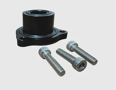 Válvula de soplado VW Audi 1.8T 2.0T Alltrack TSI MQB B9 A4 A5 BOV Tiguan GLI GTI EE. UU. Foto 1 de 4