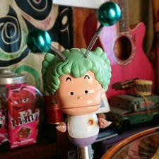 Dr. Slump Arale-chan Gacchan toy