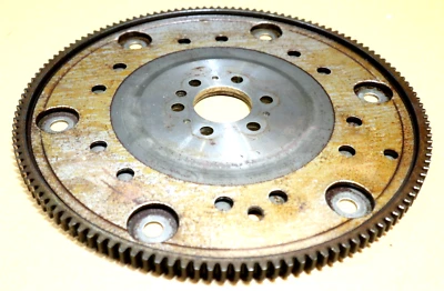 2011-12 Mini Cooper S R56 Automatic Flywheel - Image 1 of 4