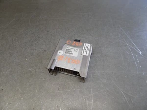 W202 C220 C280 CARB CONTROL UNIT 0165457232 / 0261200922 - Picture 1 of 6