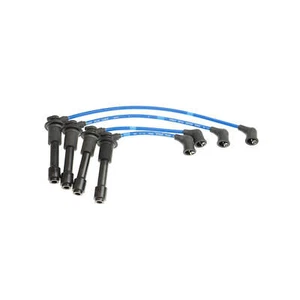 NGK Ignition Lead Set Mazda MX5 MK1 & MK2 - Picture 1 of 2