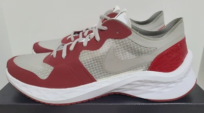 Nike Jordan Air Zoom 85 RNR Oklahoma Sooners Player Issue DC1101-601 Men Size 15 - Image 1 of 4