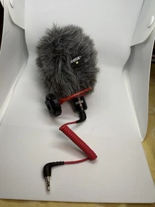 RODE MIC for Camera - Picture 1 of 4