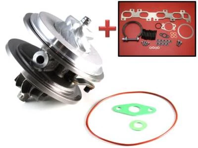 Cartucho turbocompresor Jeep Cherokee 2.2 CRD 2015-2018 + Kit de montaje turbo Foto 1 de 4