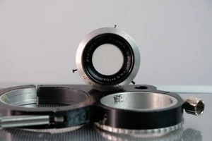 MEOPTA BELAR 1:4.5 f 105mm - Picture 1 of 1