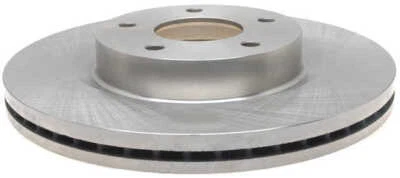 Rotor de freno delantero para Nissan Altima 2007-2013 2010 2008 2009 2011 2012 Raybestos Foto 1 de 3