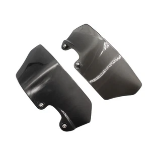 Deflector de viento parabrisas lateral de motocicleta para BMW R1200GS ADV 2004-12 - Imagen 1 de 11