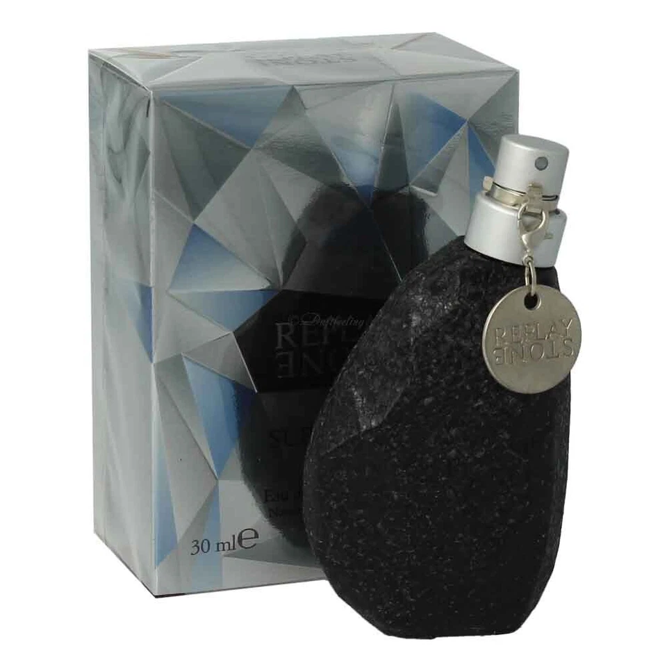 Replay Stone Supernova for Him Edt 30 ml - Bild 1 von 1