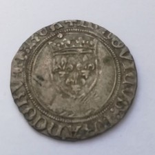 DOUZAIN PER L'ISTRICE LUIGI XII 1498 - 1515 Chalons recensioni