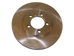 Front Brake Rotor 65 66 67 Ford Galaxie LTD 1965 1966 1967 Mercury Fullsize Cars - Picture 1 of 2