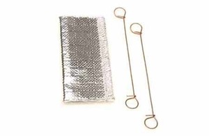 Defa mounting kit engine preheating system 460372 for Alfa Audi BMW Chevrolet 80->