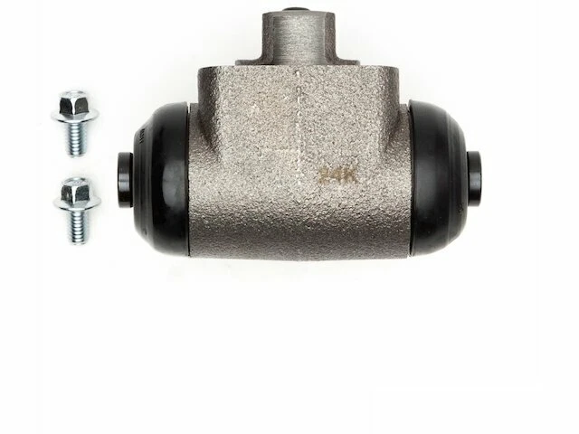 Cilindro de rueda de fricción dinámico trasero para Dodge Dakota 2005-2010 55FKYF Foto 1 de 1