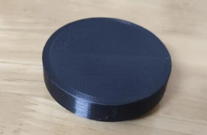 Camera body cap for CARL ZEISS CONTAX IKON RF NIKON S RUSSIA RF - Picture 1 of 5