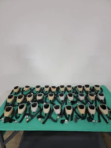 *LOT OF 29* Motorola Standart Palm Remote Speaker Microphone - Part: HMN1080A - Picture 1 of 11