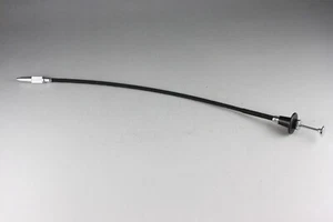 MINT Nikon AR-3 for FM2 FM3A Shutter Cable Release Genuine From Japan #93-5 - Picture 1 of 4