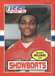 1985 Topps USFL Football Pick Complete Your Set #1-132 XRC Stars 