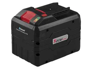 Batteria PARKSIDE 12Ah 20V PERFORMANCE Smart PAPS 208 A1 NUOVA SIGILLATA - Foto 1 di 1