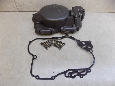 Cubierta de embrague Husqvarna TE610 TE 610 2008 poco kilometraje Foto 1 de 4