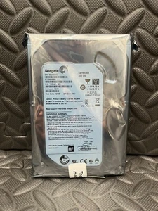 Disco duro interno Seagate ST320DM000 Barracuda 320 GB 7200 rpm 16 MB 3,5 pulgadas - Imagen 1 de 3