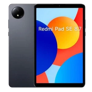 XIAOMI REDMI PAD SE 64GB DISPLAY 8.7'' 4GB RAM Wi-Fi 5 ANDROID 14 GRAPHITE GREY - Imagen 1 de 1