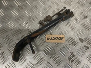 SUZUKI GS500 E side stand 1999 - Picture 1 of 1