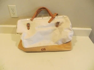 GB Gardner Bender Werkzeugtasche Lederboden - Bild 1 von 7