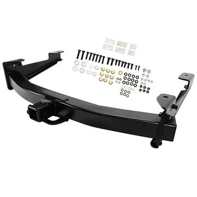 Enganche de remolque clase 5 2" para Sierra/Silverado 2500HD/3500HD 2001-2010 #41944 Foto 1 de 4